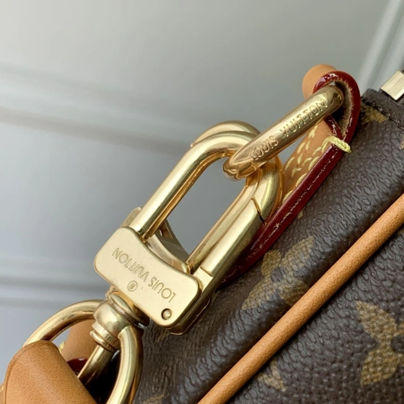 LX Satchel Bags WellDesigned 961