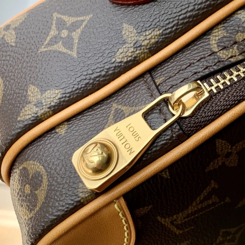 LX Satchel Bags Sleek 960