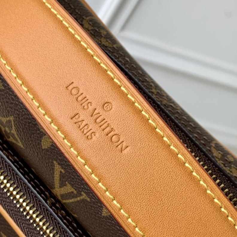 LX Satchel Bags Sleek 960