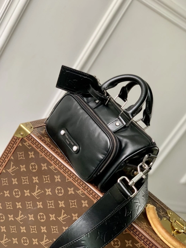 HighQuality LX Top Handle Bags 874