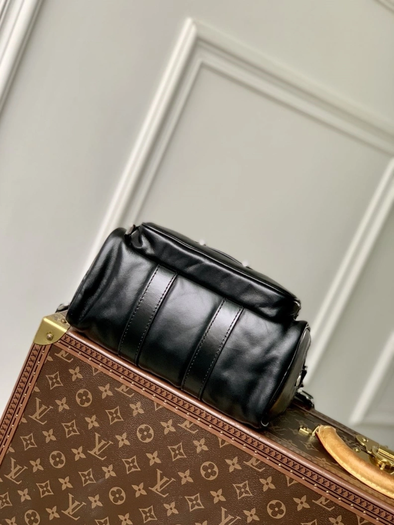 HighQuality LX Top Handle Bags 874