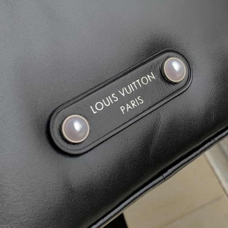 HighQuality LX Top Handle Bags 874
