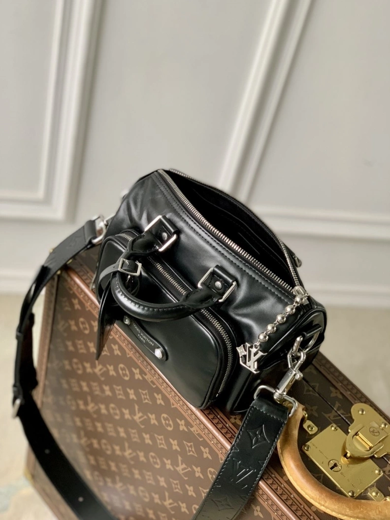 HighQuality LX Top Handle Bags 874