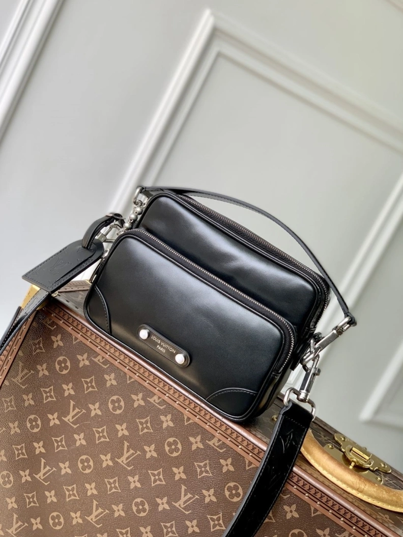 LX Satchel Bags DailyWear 954