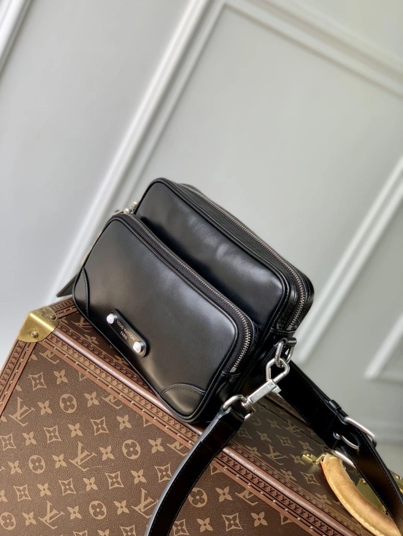 LX Satchel Bags DailyWear 954