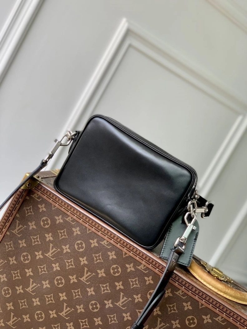 LX Satchel Bags DailyWear 954