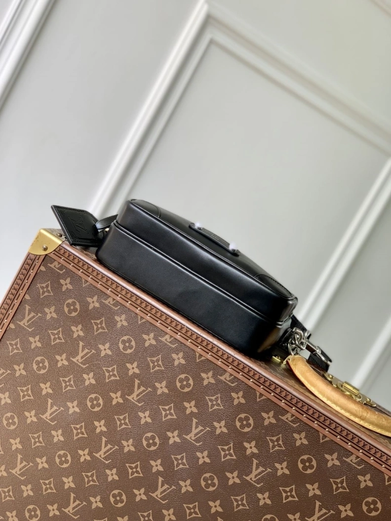 LX Satchel Bags DailyWear 954