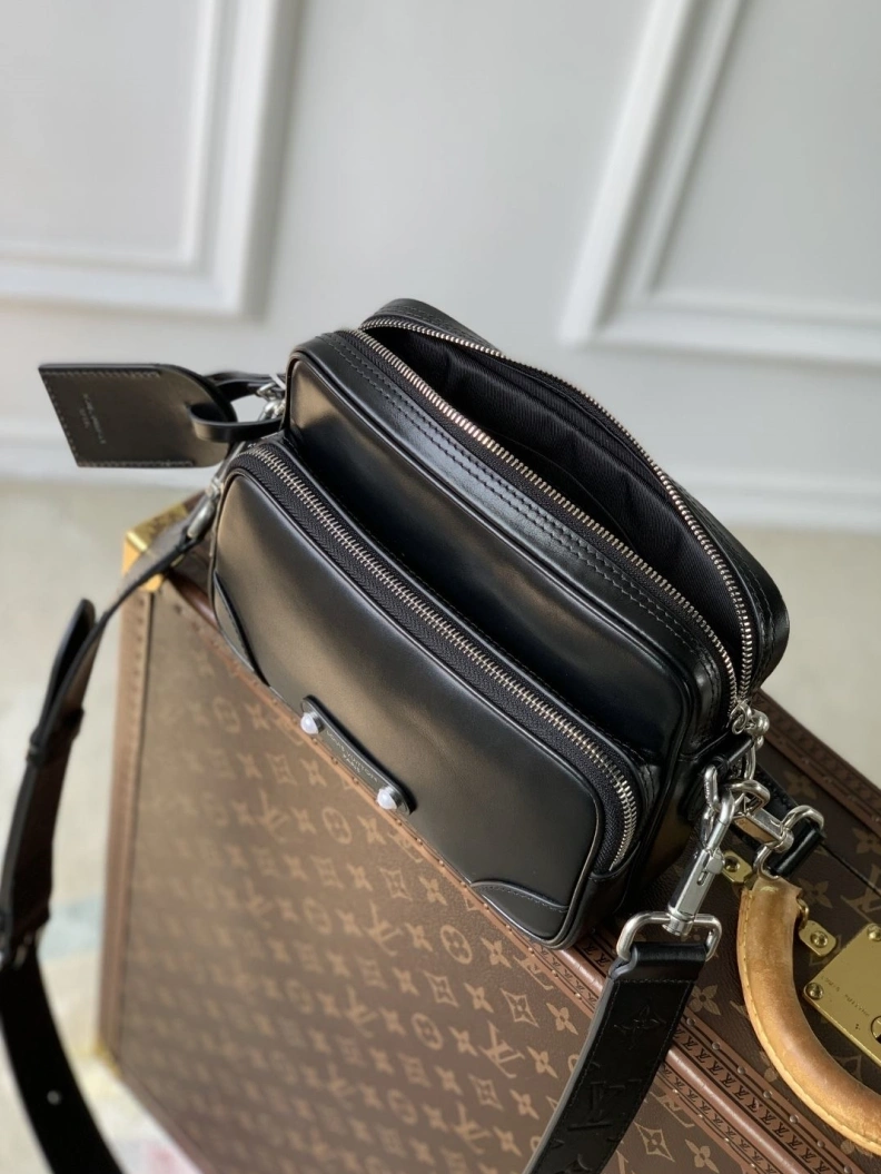LX Satchel Bags DailyWear 954