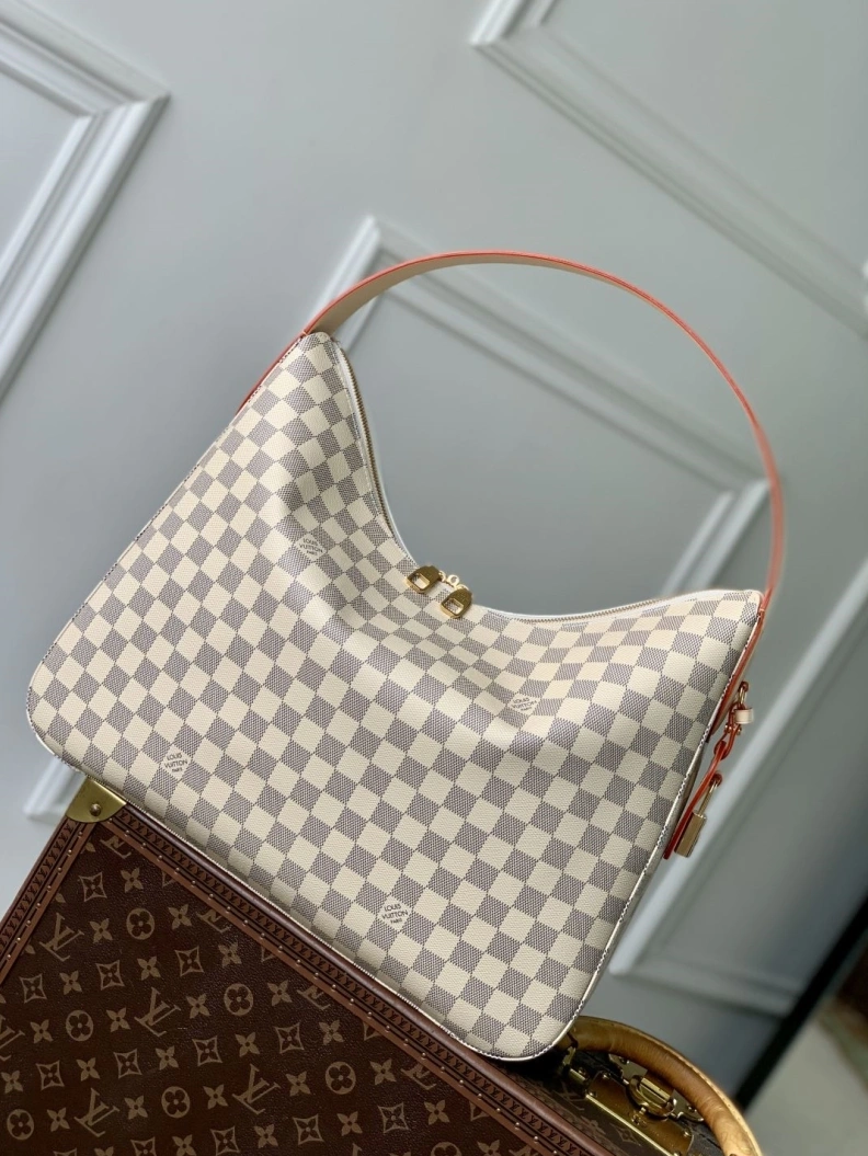Practical LX Top Handle Bags 865