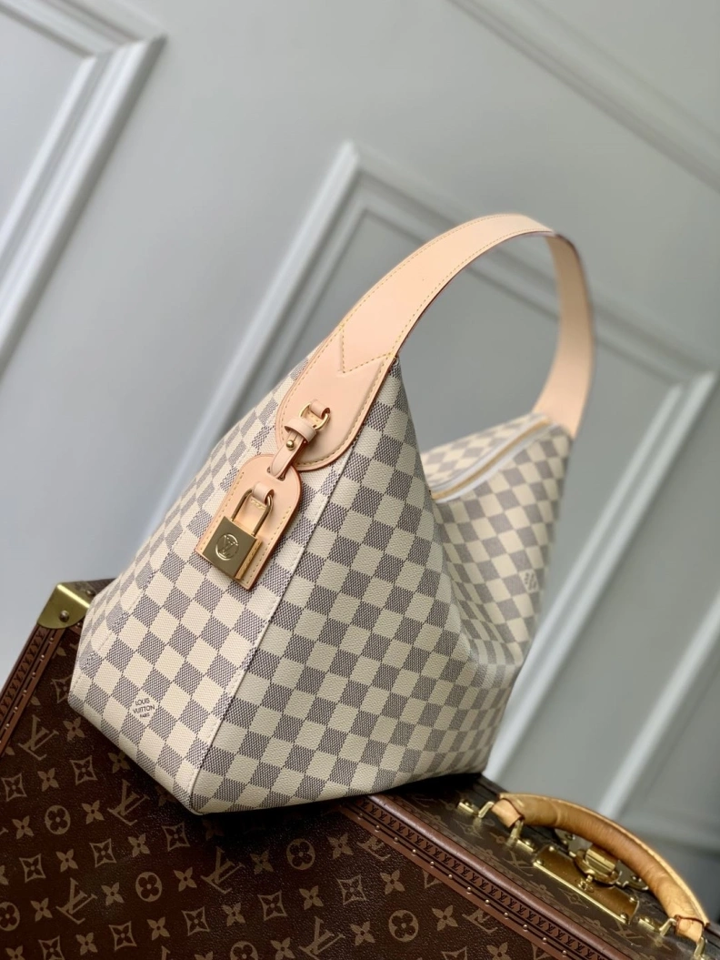 Practical LX Top Handle Bags 865