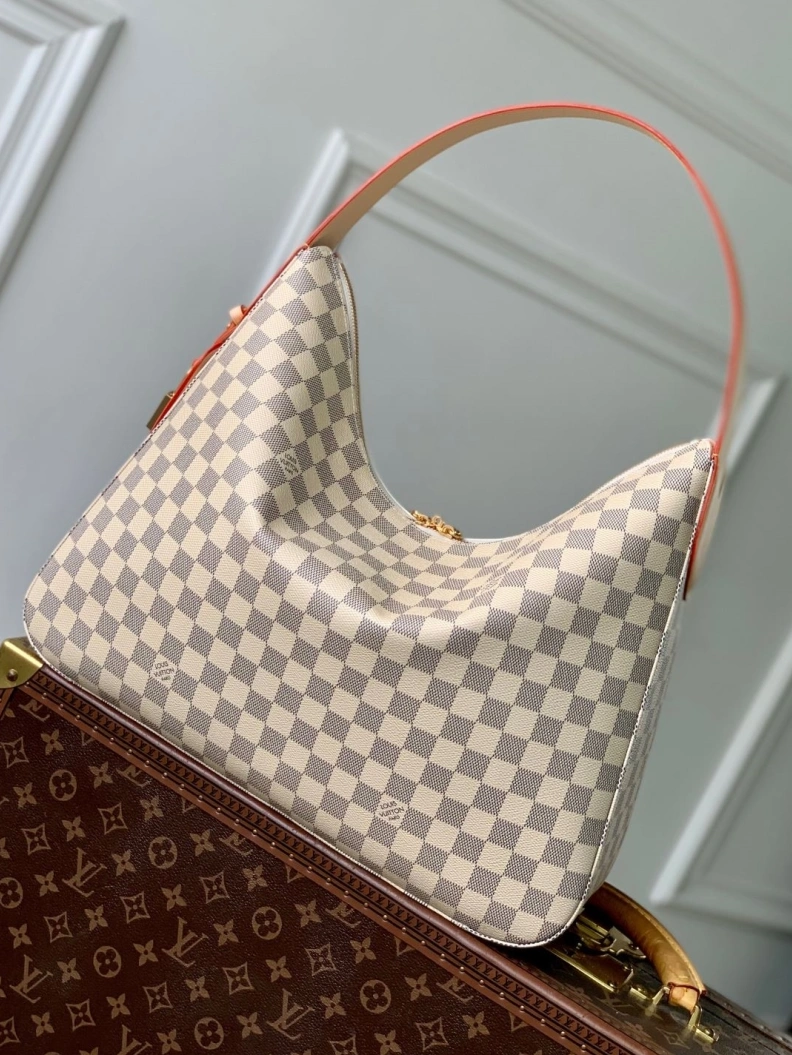 Practical LX Top Handle Bags 865
