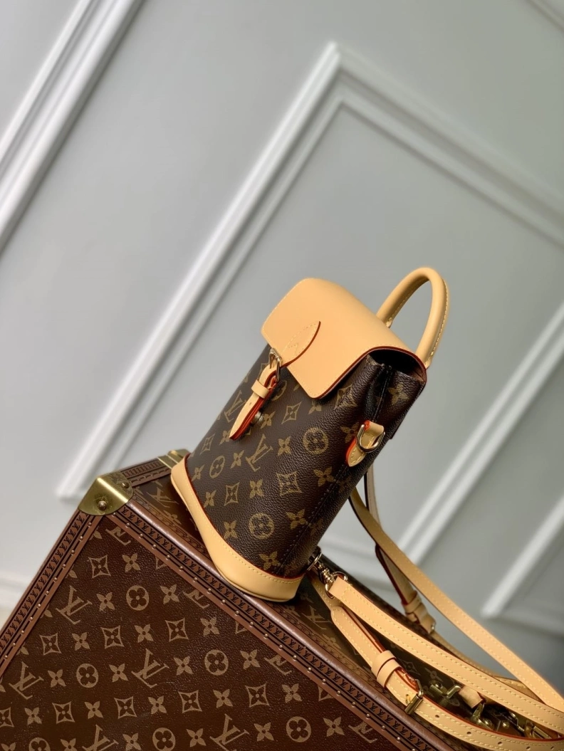 EasyMatch LX Satchel Bags 957
