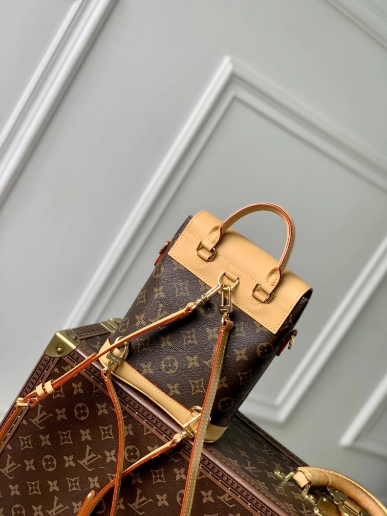 EasyMatch LX Satchel Bags 957