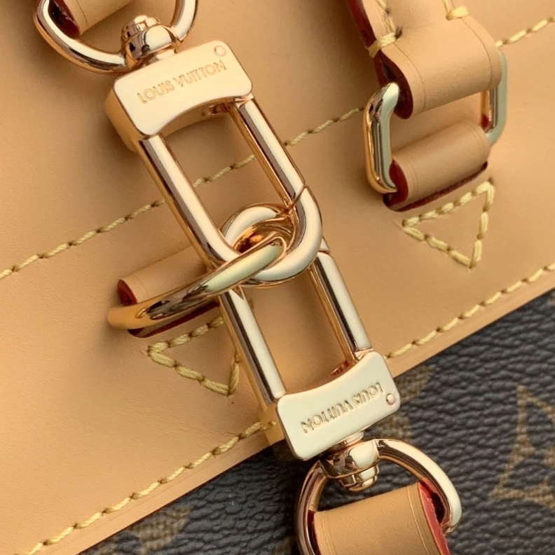 EasyMatch LX Satchel Bags 957