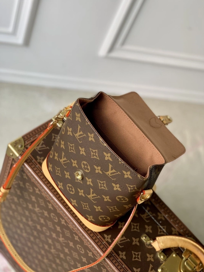 EasyMatch LX Satchel Bags 957