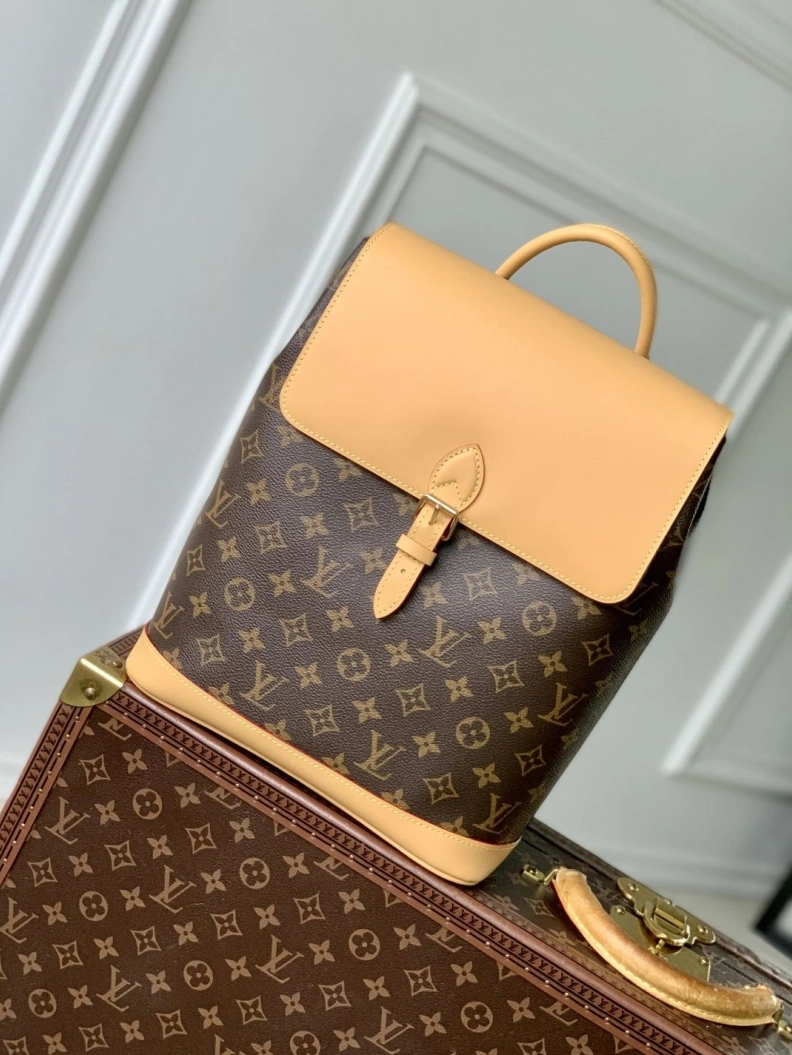 LX Satchel Bags Modern 948