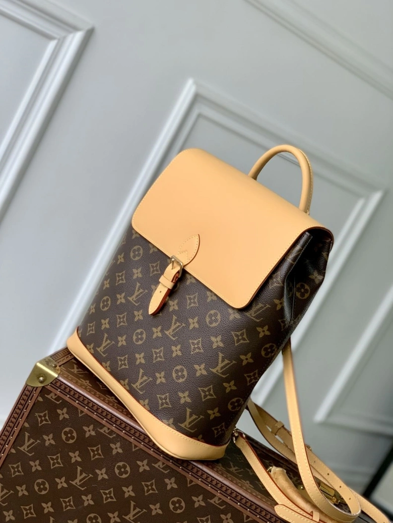 LX Satchel Bags Modern 948