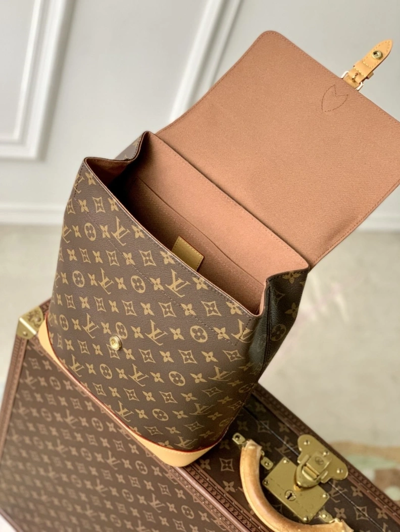 LX Satchel Bags Modern 948