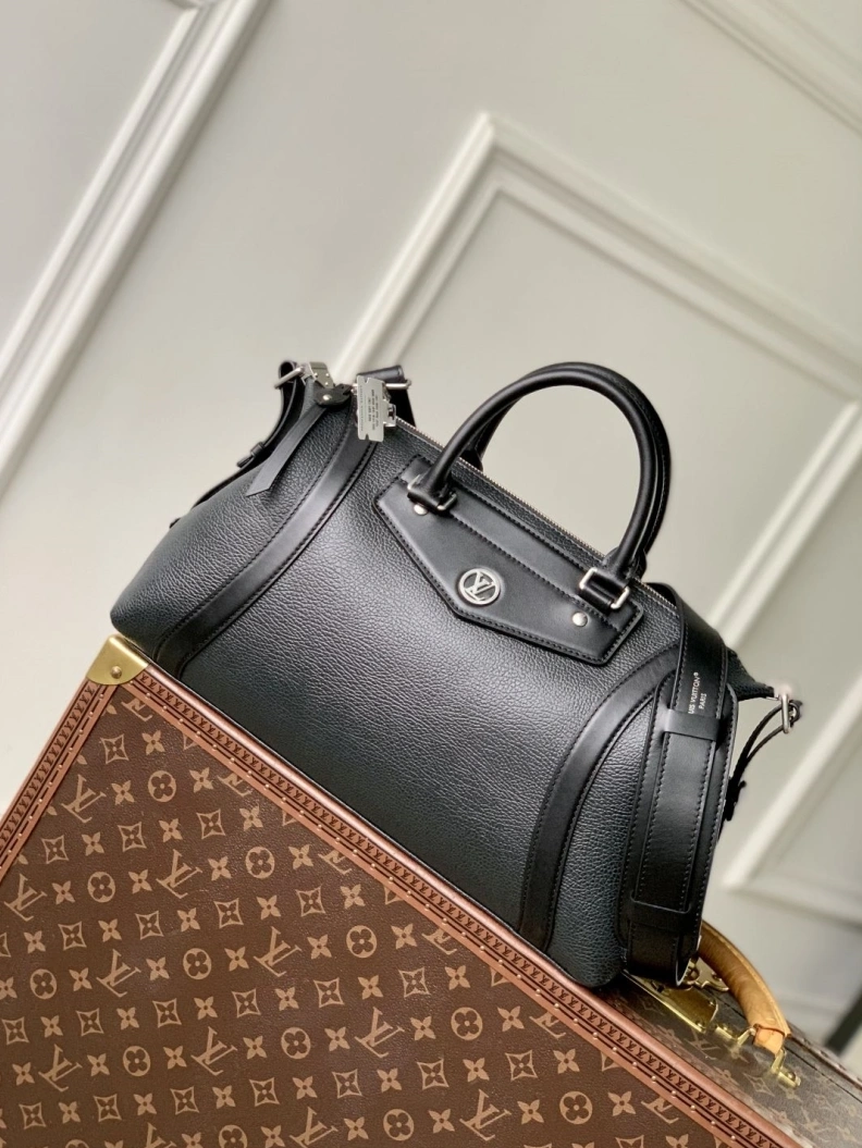LX Top Handle Bags Comfortable 869