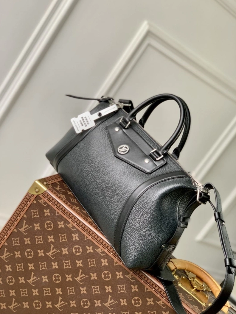 LX Top Handle Bags Comfortable 869