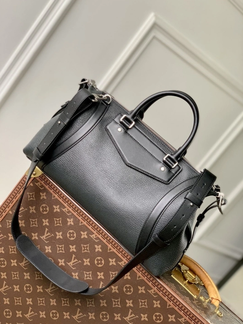 LX Top Handle Bags Comfortable 869