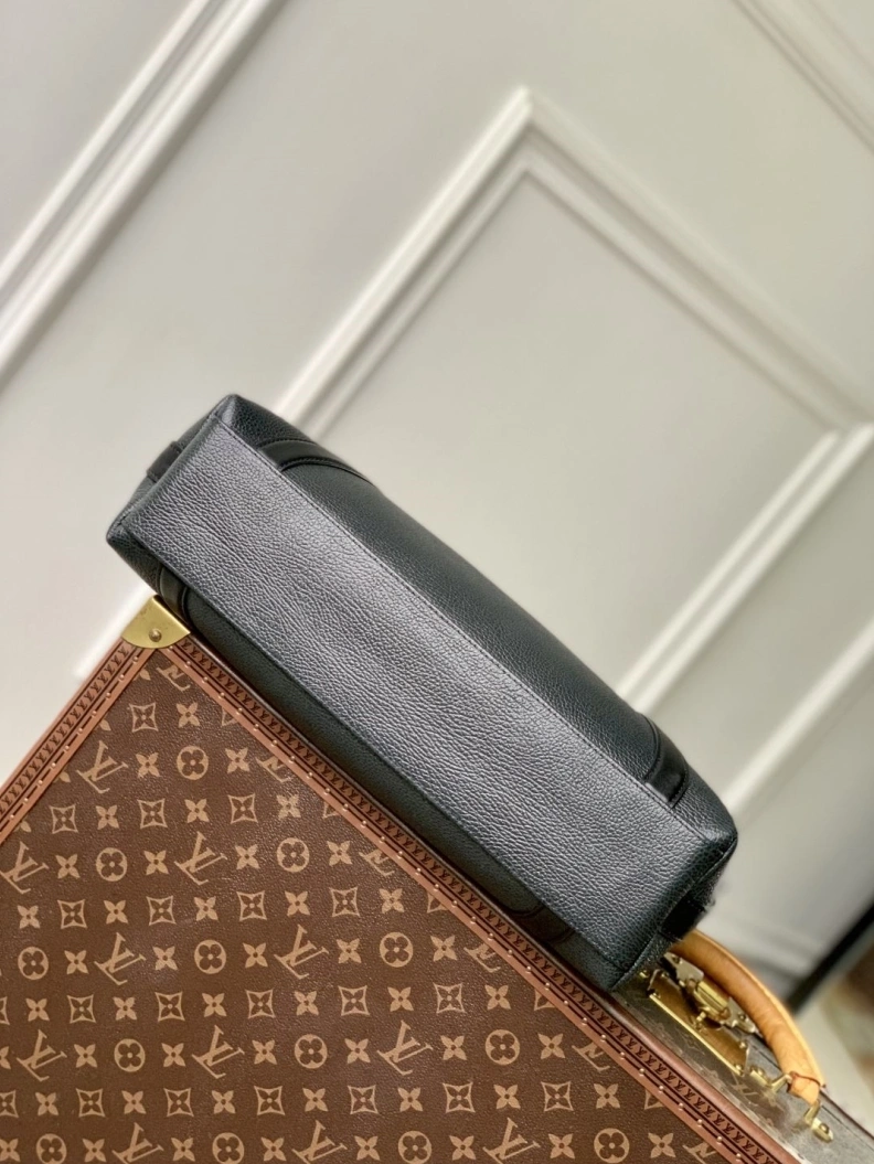 LX Top Handle Bags Comfortable 869