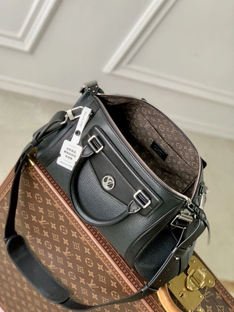 LX Top Handle Bags Comfortable 869
