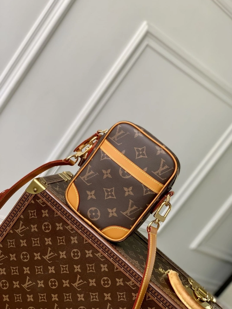 LX Satchel Bags Lightweight 963