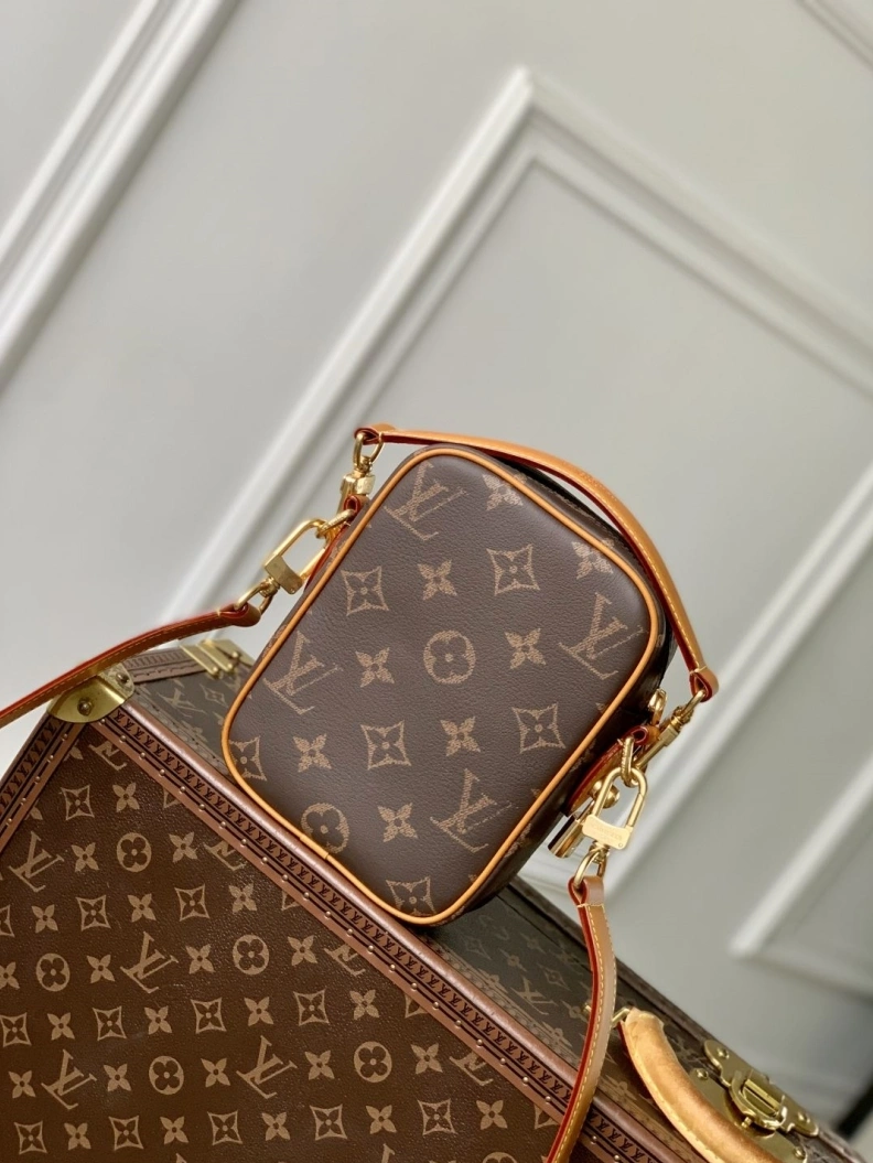 LX Satchel Bags Lightweight 963