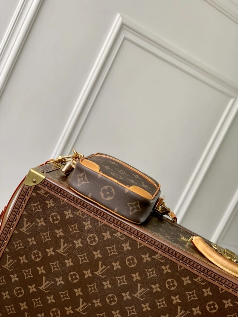 LX Satchel Bags Lightweight 963