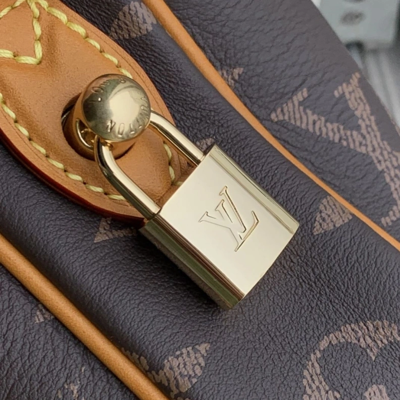 LX Satchel Bags Lightweight 963