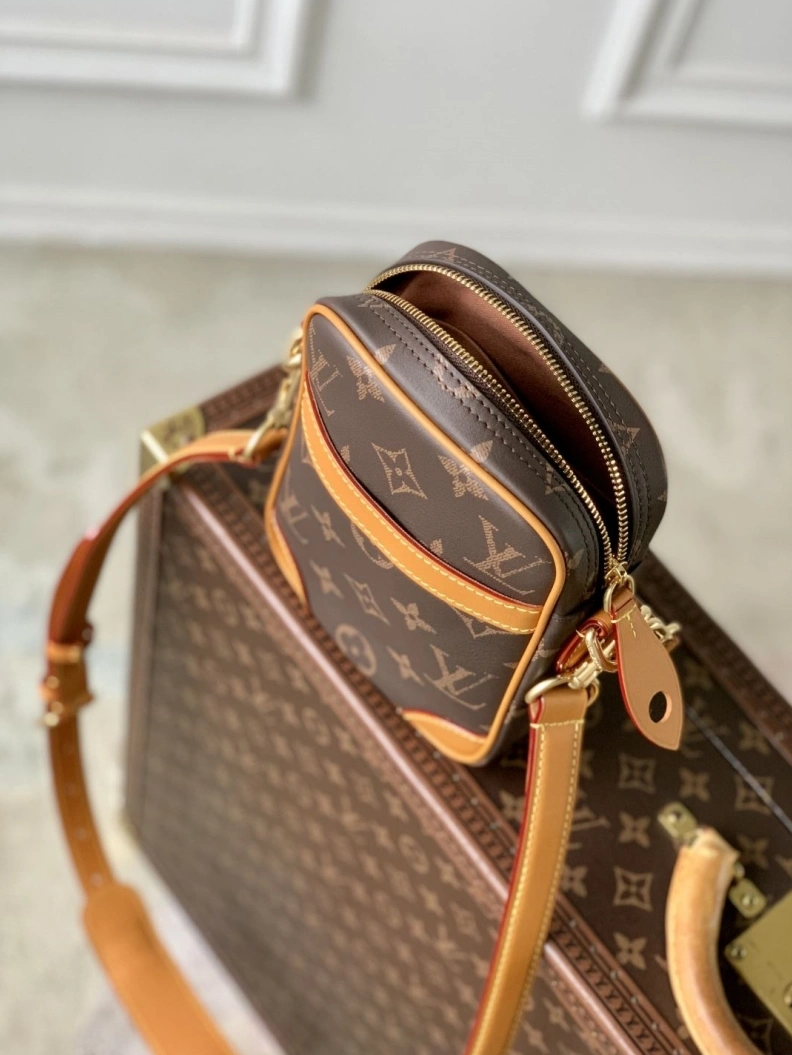 LX Satchel Bags Lightweight 963