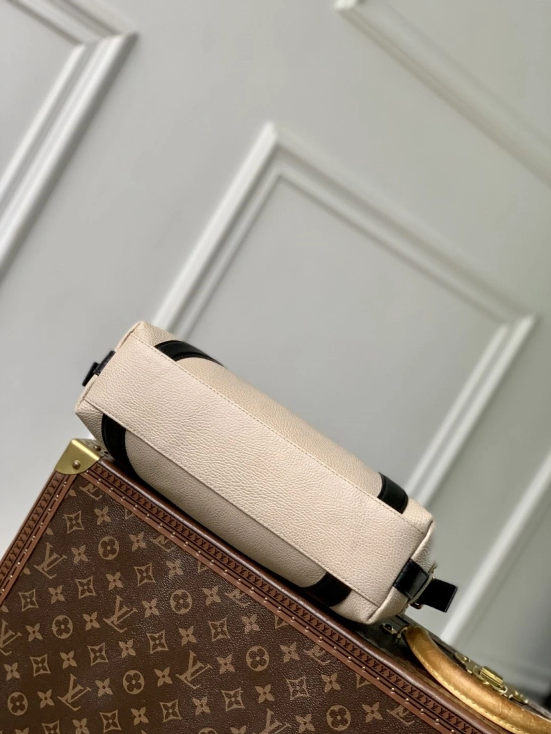 LX Top Handle Bags Cozy 872