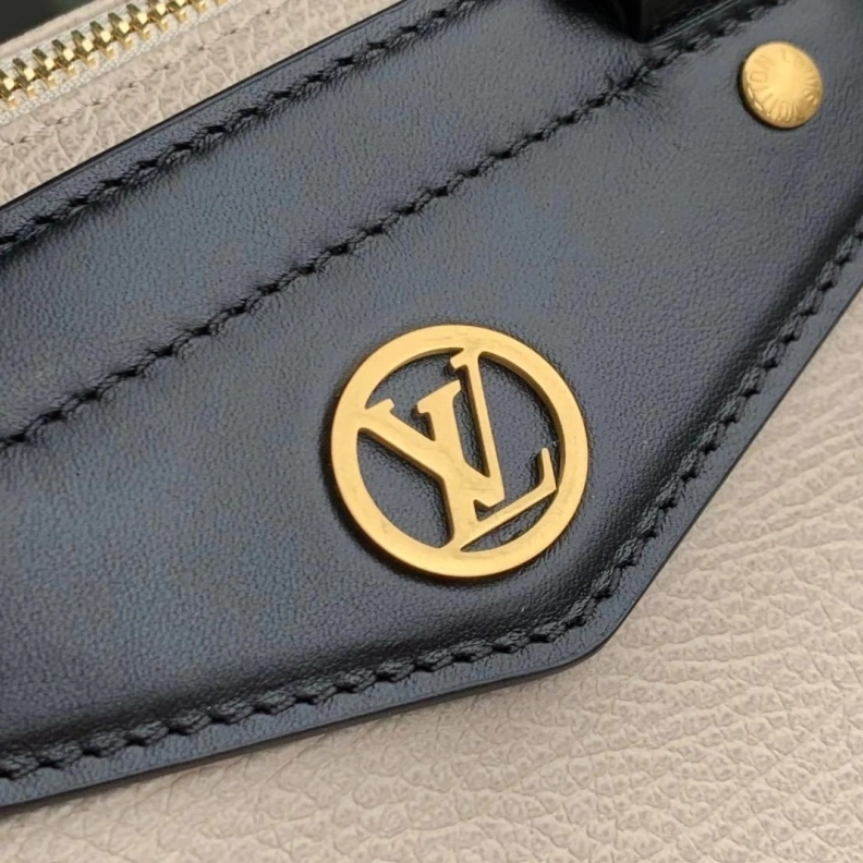LX Top Handle Bags Cozy 872