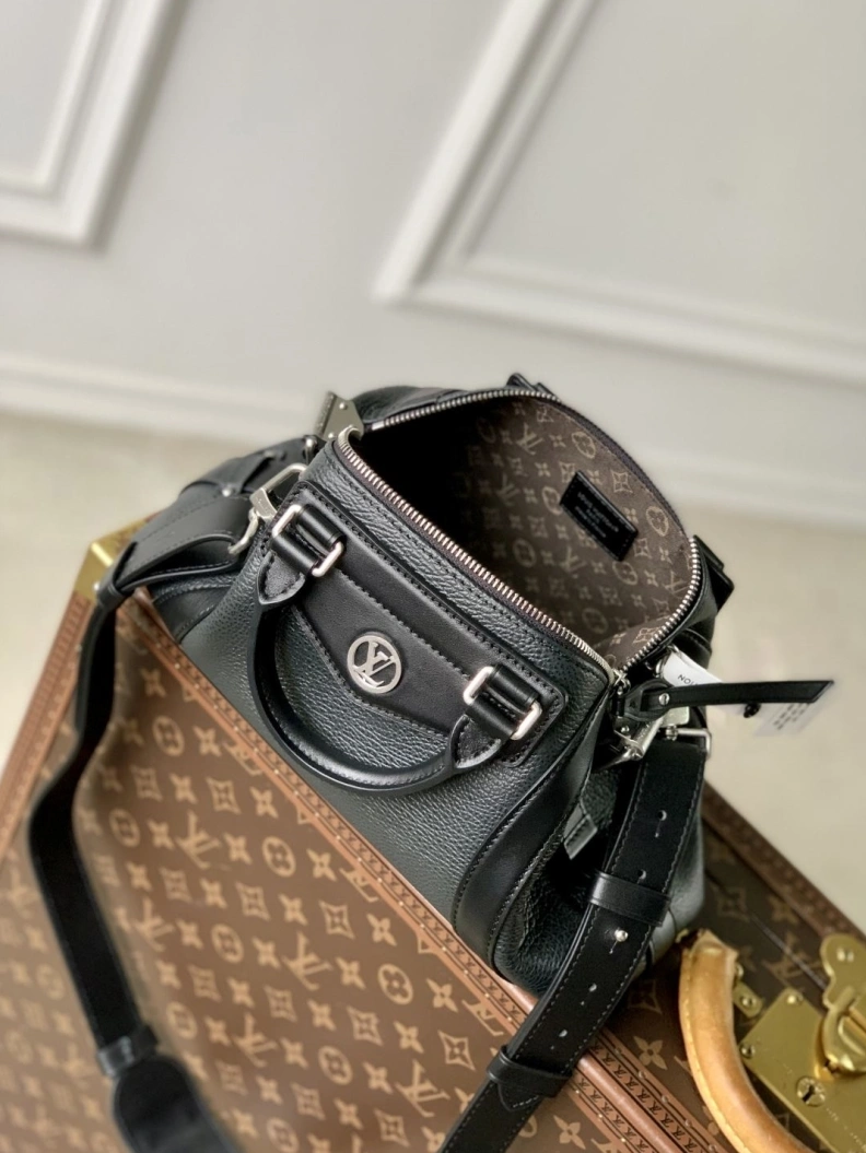 LX Top Handle Bags Efficient 867