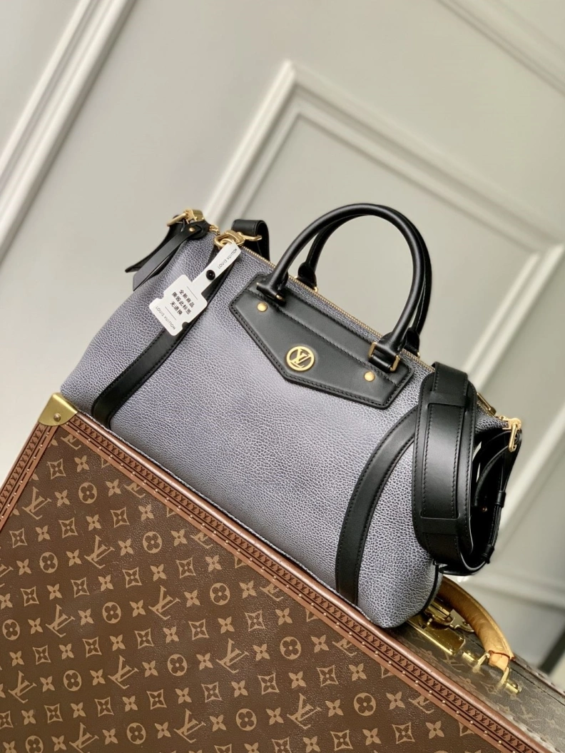 LX Top Handle Bags Compact 873