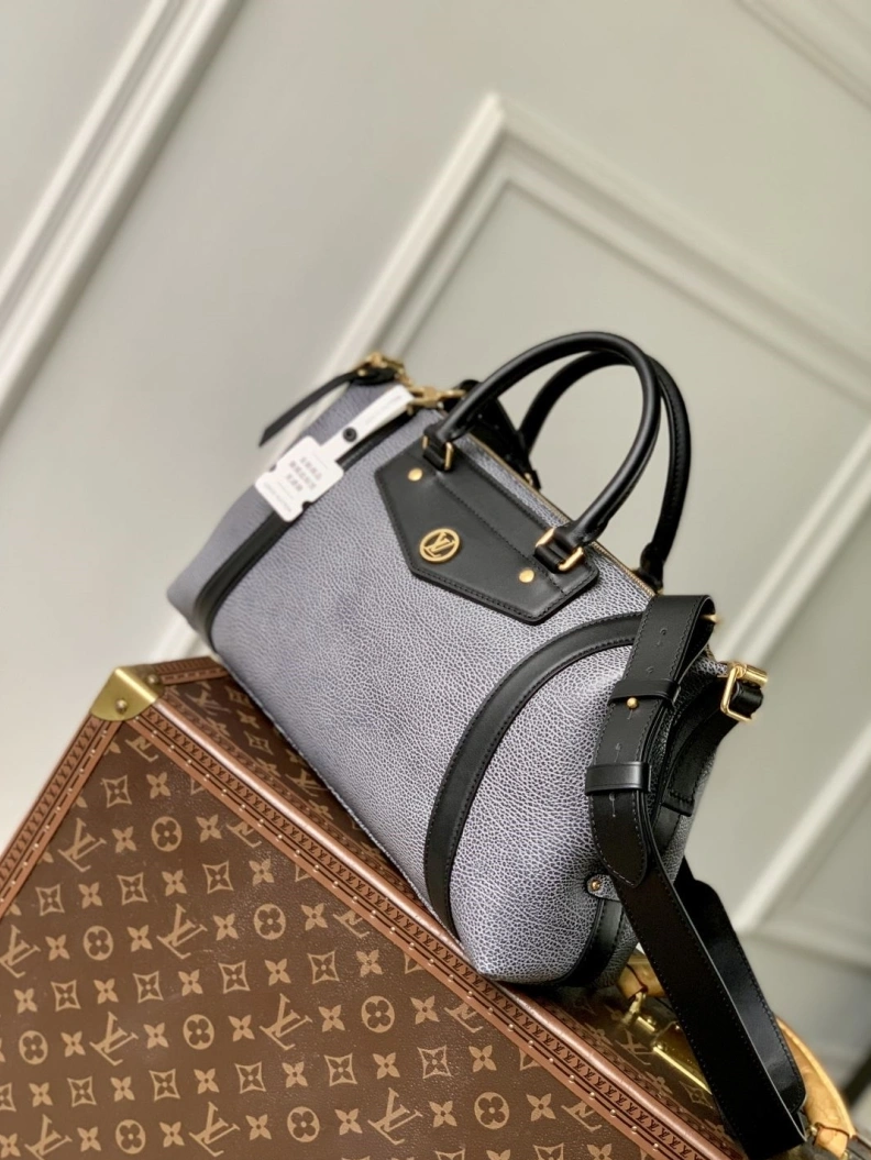 LX Top Handle Bags Compact 873