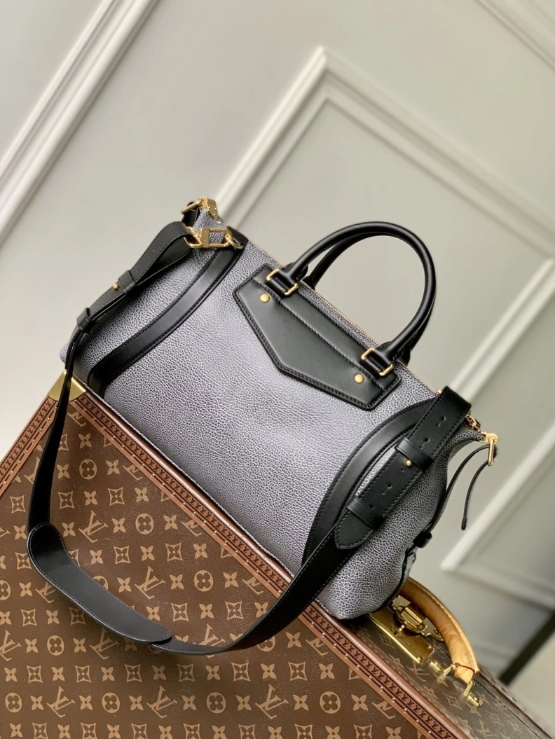 LX Top Handle Bags Compact 873