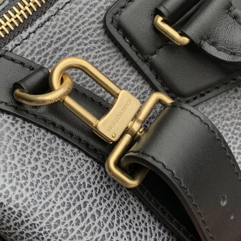 LX Top Handle Bags Compact 873