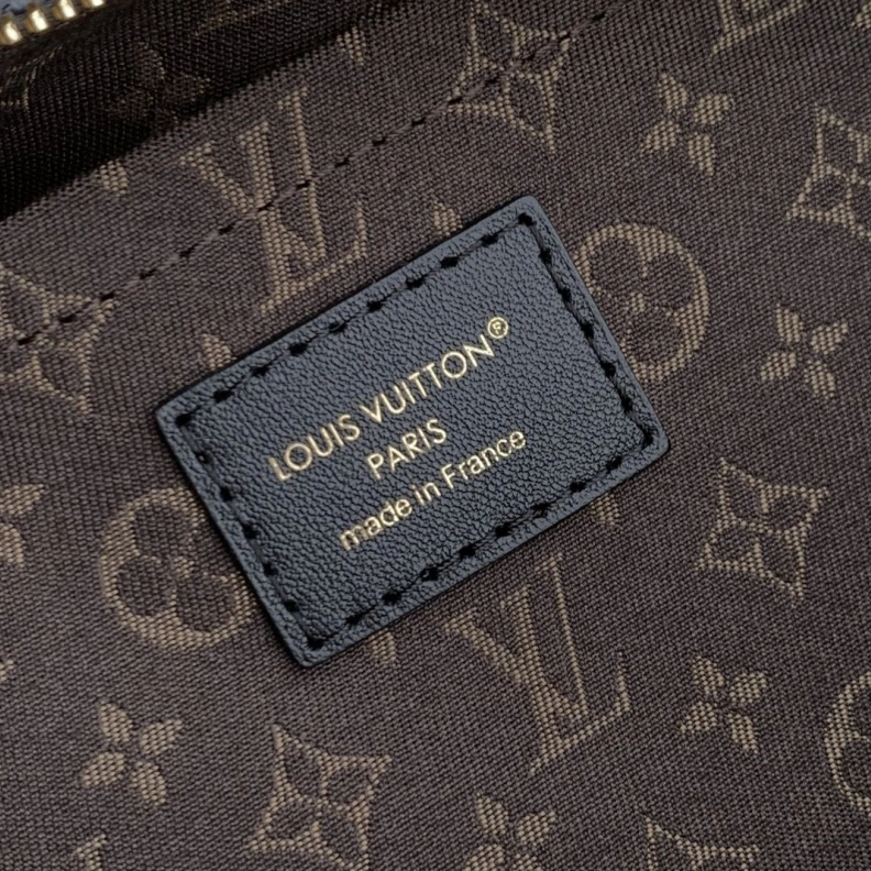 LX Top Handle Bags Compact 873