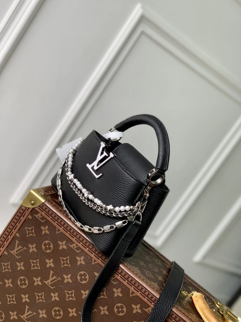 LX Caxucines Bags HighQuality 1014