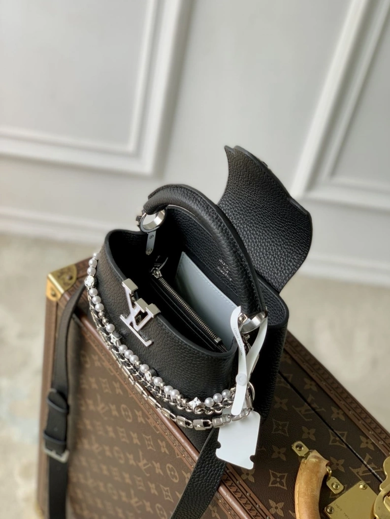 LX Caxucines Bags HighQuality 1014