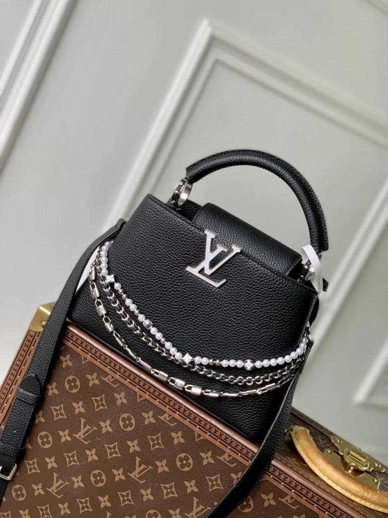 LX Caxucines Bags Refined 1019