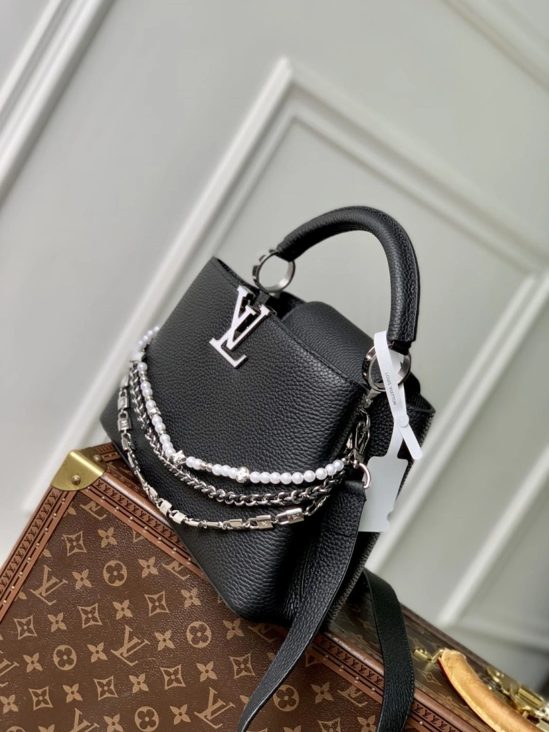 LX Caxucines Bags Refined 1019