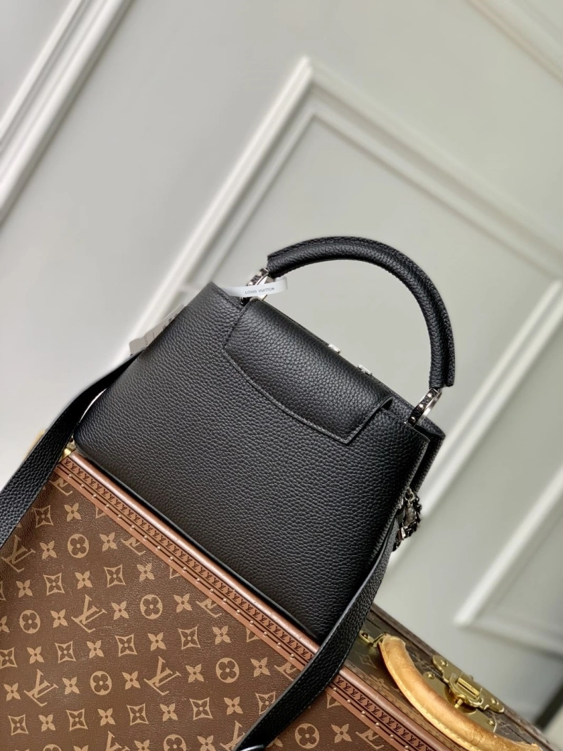LX Caxucines Bags Refined 1019