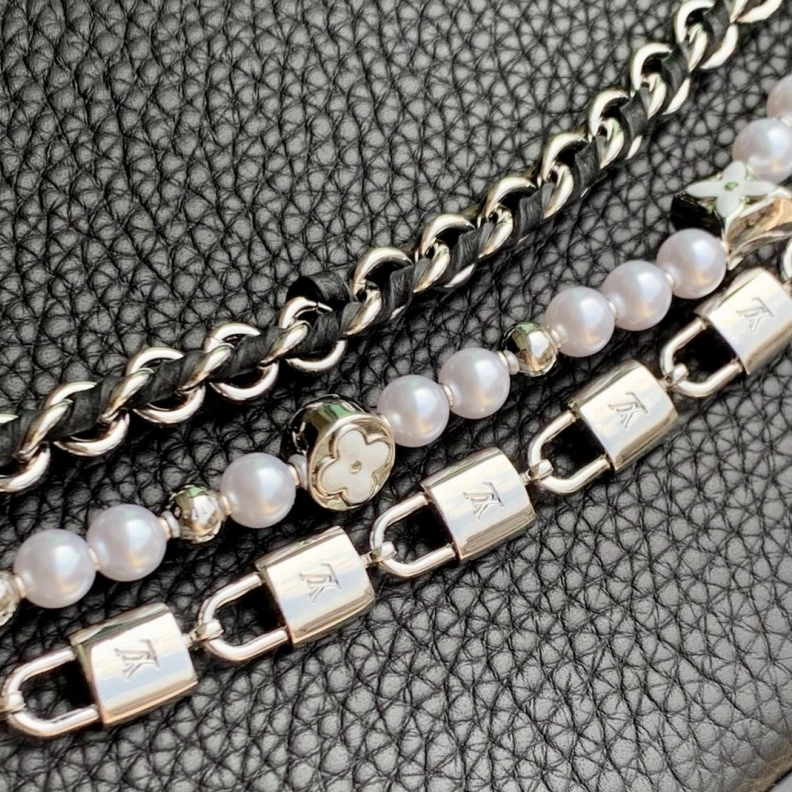 LX Caxucines Bags Refined 1019