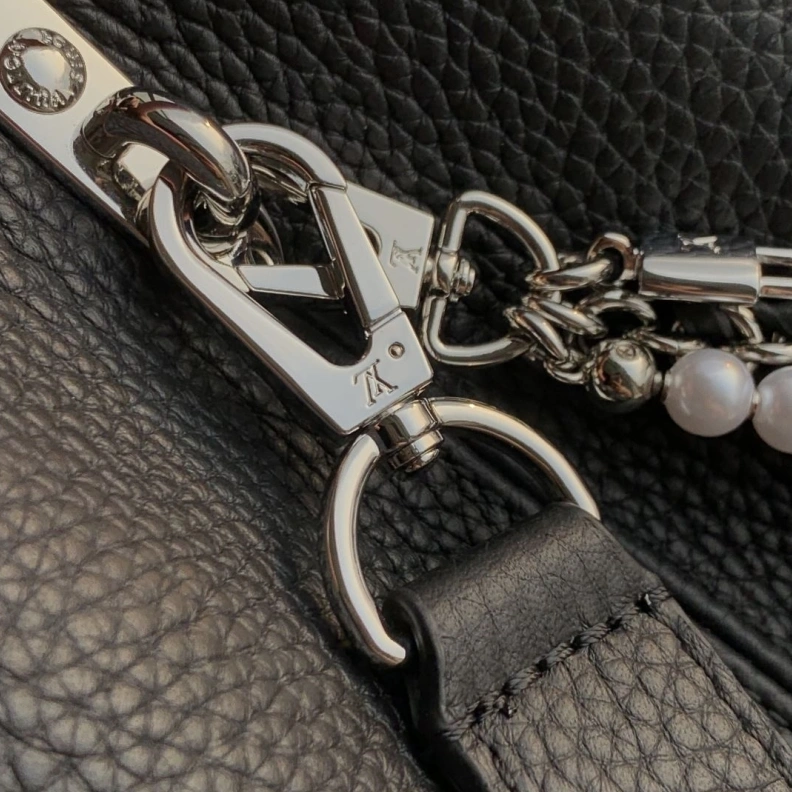 LX Caxucines Bags Refined 1019