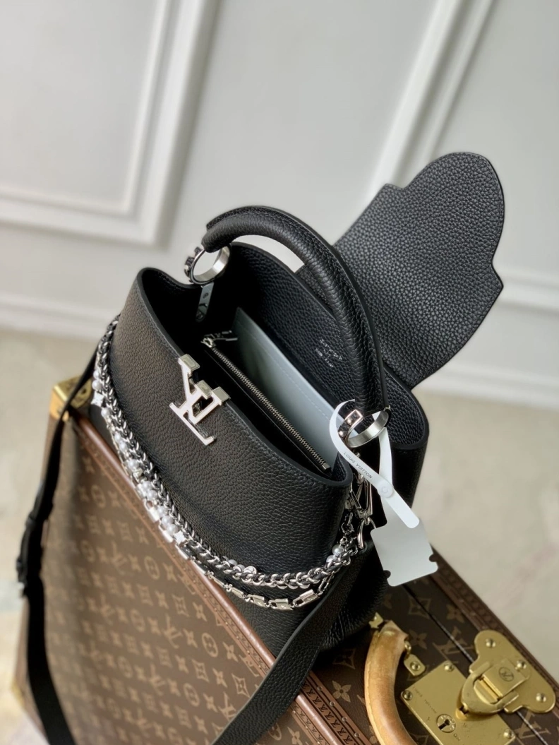 LX Caxucines Bags Refined 1019