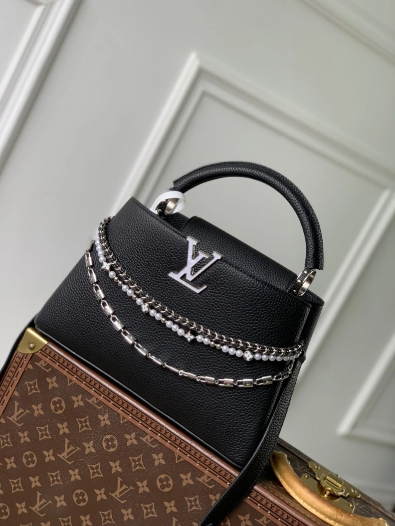 LX Caxucines Bags Reliable 1031