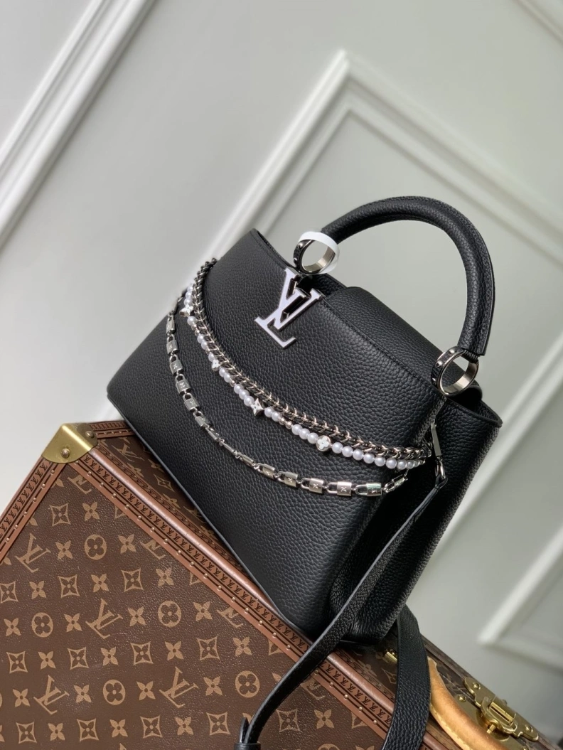 LX Caxucines Bags Reliable 1031